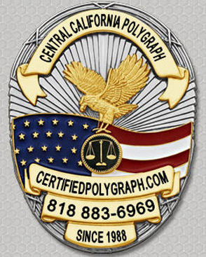 polygraph test in Central California